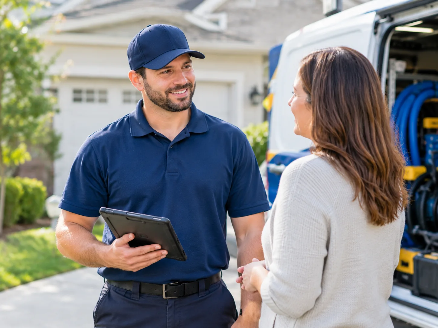 Sewage Backup Cleanup Naples, ME FAQs